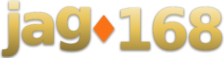 jago 168 logo